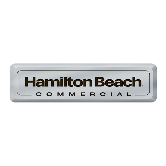 Hamilton Beach Commercial